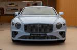 Bentley Continental GT 2020 года (UAE)